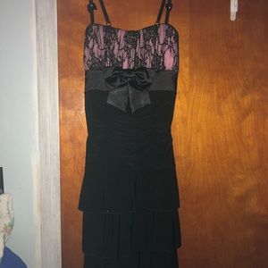 Deb dress